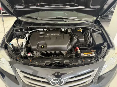 TOYOTA Corolla 2.0 16V 4P XEI FLEX AUTOM�TICO, Foto 12
