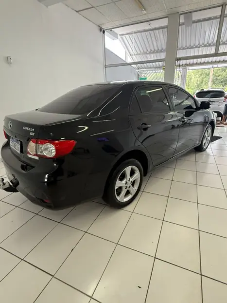 TOYOTA Corolla 2.0 16V 4P XEI FLEX AUTOM�TICO, Foto 13