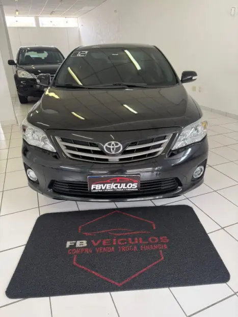 TOYOTA Corolla 2.0 16V 4P XEI FLEX AUTOM�TICO, Foto 15