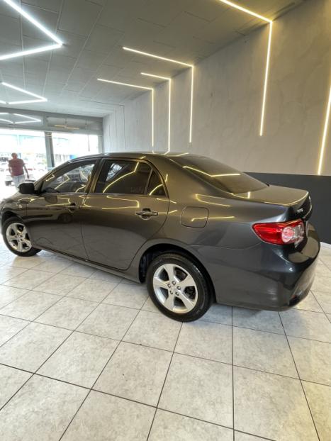 TOYOTA Corolla 2.0 16V 4P XEI FLEX AUTOM�TICO, Foto 4