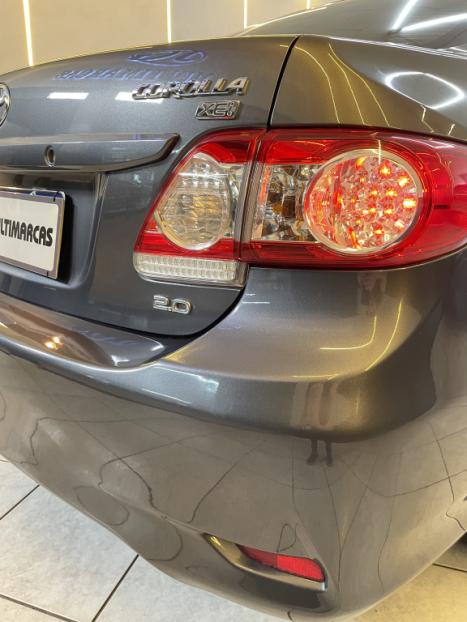 TOYOTA Corolla 2.0 16V 4P XEI FLEX AUTOM�TICO, Foto 5