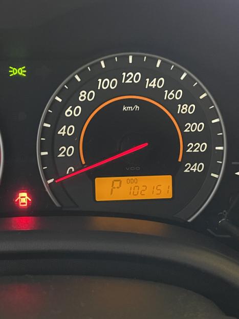 TOYOTA Corolla 2.0 16V 4P XEI FLEX AUTOM�TICO, Foto 10