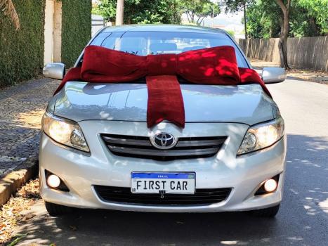 TOYOTA Corolla 2.0 16V 4P XEI FLEX AUTOM�TICO, Foto 2