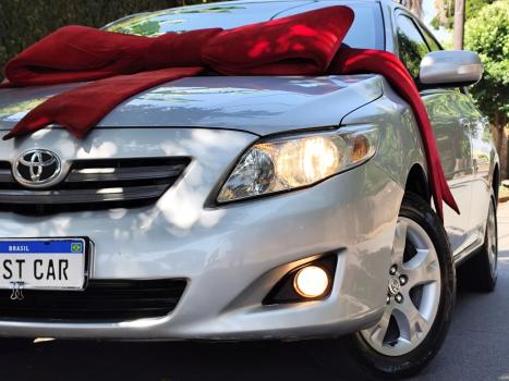 TOYOTA Corolla 2.0 16V 4P XEI FLEX AUTOM�TICO, Foto 3