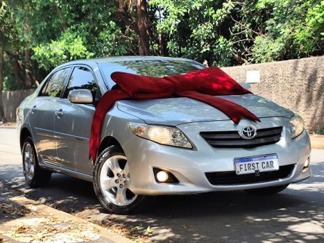 TOYOTA Corolla 2.0 16V 4P XEI FLEX AUTOM�TICO, Foto 4