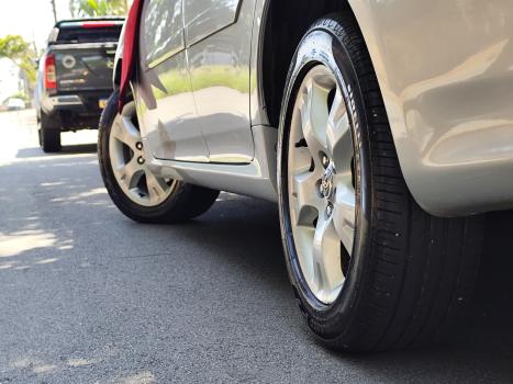 TOYOTA Corolla 2.0 16V 4P XEI FLEX AUTOM�TICO, Foto 5