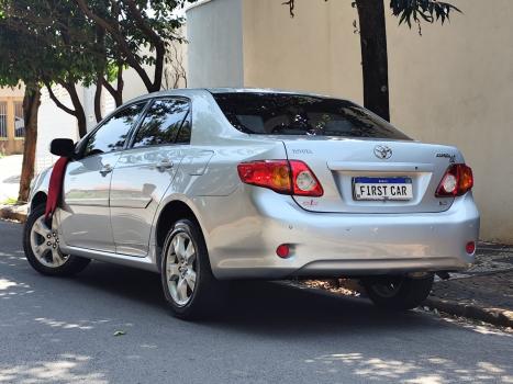 TOYOTA Corolla 2.0 16V 4P XEI FLEX AUTOM�TICO, Foto 6