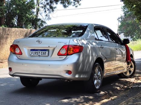 TOYOTA Corolla 2.0 16V 4P XEI FLEX AUTOM�TICO, Foto 8