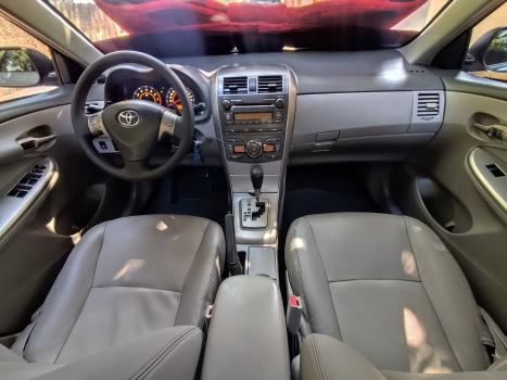 TOYOTA Corolla 2.0 16V 4P XEI FLEX AUTOM�TICO, Foto 9
