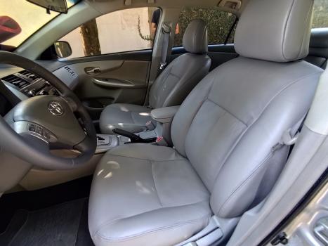 TOYOTA Corolla 2.0 16V 4P XEI FLEX AUTOM�TICO, Foto 10