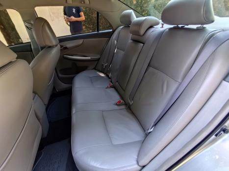 TOYOTA Corolla 2.0 16V 4P XEI FLEX AUTOM�TICO, Foto 11