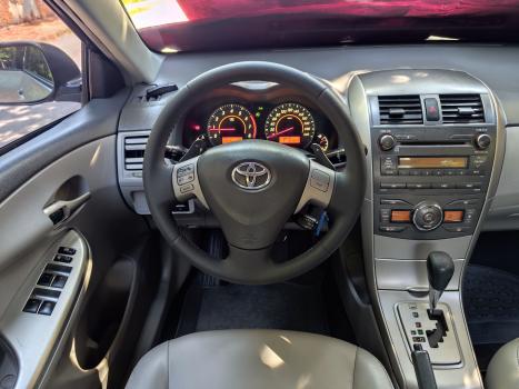 TOYOTA Corolla 2.0 16V 4P XEI FLEX AUTOM�TICO, Foto 12