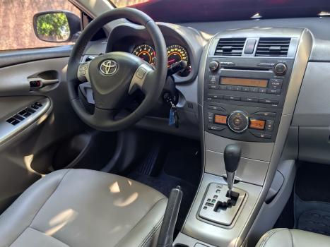 TOYOTA Corolla 2.0 16V 4P XEI FLEX AUTOM�TICO, Foto 13
