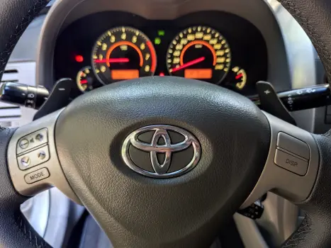 TOYOTA Corolla 2.0 16V 4P XEI FLEX AUTOM�TICO, Foto 14