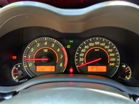 TOYOTA Corolla 2.0 16V 4P XEI FLEX AUTOM�TICO, Foto 15