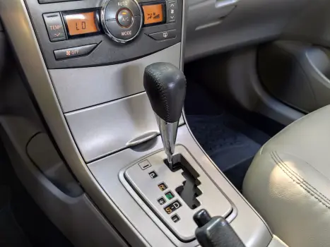 TOYOTA Corolla 2.0 16V 4P XEI FLEX AUTOM�TICO, Foto 17