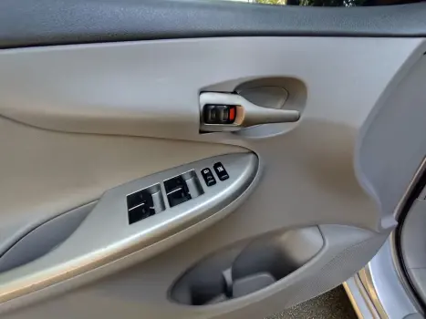 TOYOTA Corolla 2.0 16V 4P XEI FLEX AUTOM�TICO, Foto 18