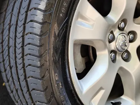 TOYOTA Corolla 2.0 16V 4P XEI FLEX AUTOM�TICO, Foto 19