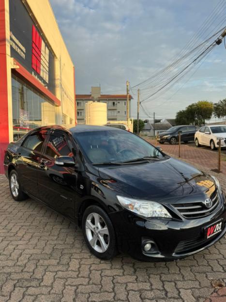 TOYOTA Corolla 2.0 16V 4P XEI FLEX AUTOM�TICO, Foto 3