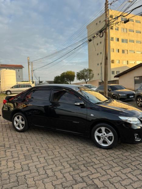 TOYOTA Corolla 2.0 16V 4P XEI FLEX AUTOM�TICO, Foto 4