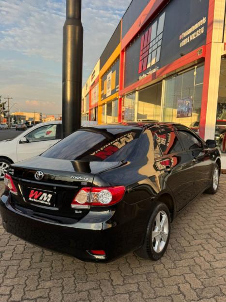 TOYOTA Corolla 2.0 16V 4P XEI FLEX AUTOM�TICO, Foto 6