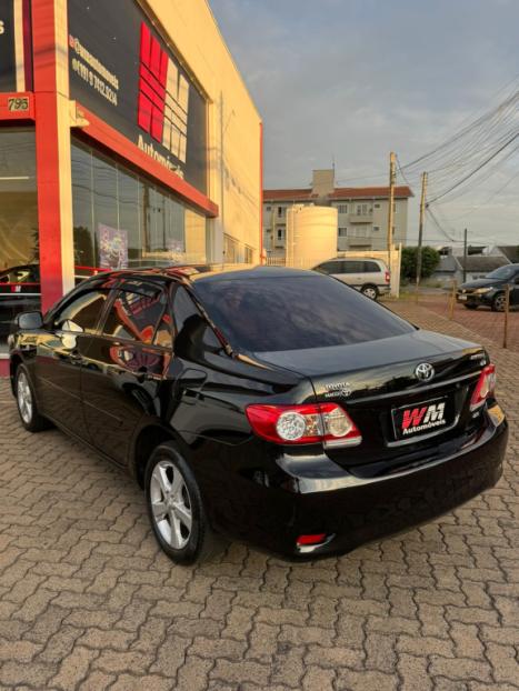 TOYOTA Corolla 2.0 16V 4P XEI FLEX AUTOM�TICO, Foto 7