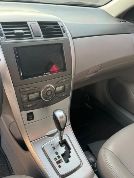 TOYOTA Corolla 2.0 16V 4P XEI FLEX AUTOM�TICO, Foto 8