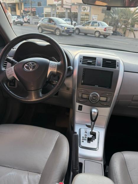 TOYOTA Corolla 2.0 16V 4P XEI FLEX AUTOM�TICO, Foto 9