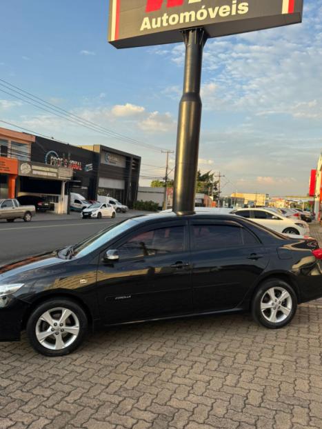TOYOTA Corolla 2.0 16V 4P XEI FLEX AUTOM�TICO, Foto 11