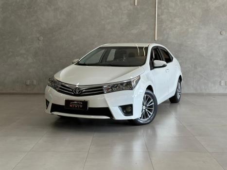 TOYOTA Corolla 2.0 16V 4P XEI FLEX AUTOM�TICO, Foto 3