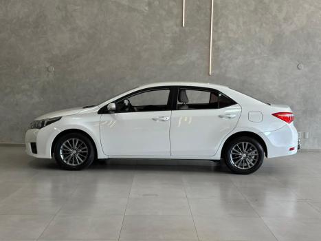 TOYOTA Corolla 2.0 16V 4P XEI FLEX AUTOM�TICO, Foto 4