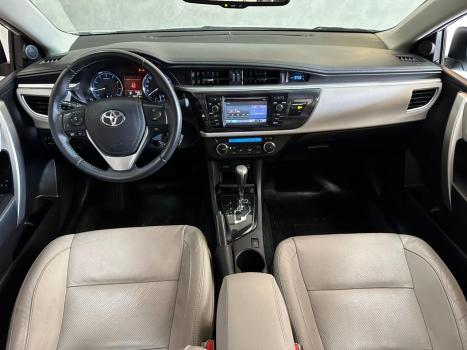 TOYOTA Corolla 2.0 16V 4P XEI FLEX AUTOM�TICO, Foto 6