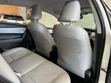 TOYOTA Corolla 2.0 16V 4P XEI FLEX AUTOM�TICO, Foto 10