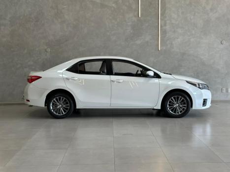 TOYOTA Corolla 2.0 16V 4P XEI FLEX AUTOM�TICO, Foto 13