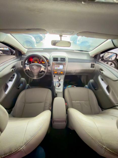 TOYOTA Corolla 2.0 16V 4P XEI FLEX AUTOM�TICO, Foto 7