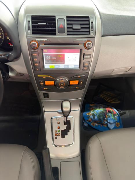 TOYOTA Corolla 2.0 16V 4P XEI FLEX AUTOM�TICO, Foto 8