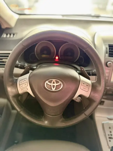 TOYOTA Corolla 2.0 16V 4P XEI FLEX AUTOM�TICO, Foto 10
