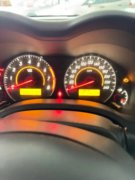 TOYOTA Corolla 2.0 16V 4P XEI FLEX AUTOM�TICO, Foto 11