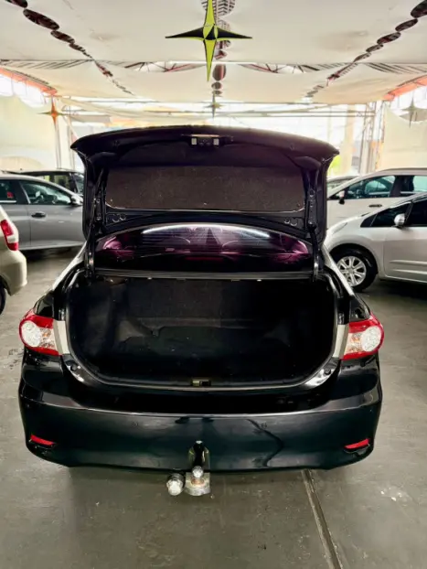 TOYOTA Corolla 2.0 16V 4P XEI FLEX AUTOM�TICO, Foto 12