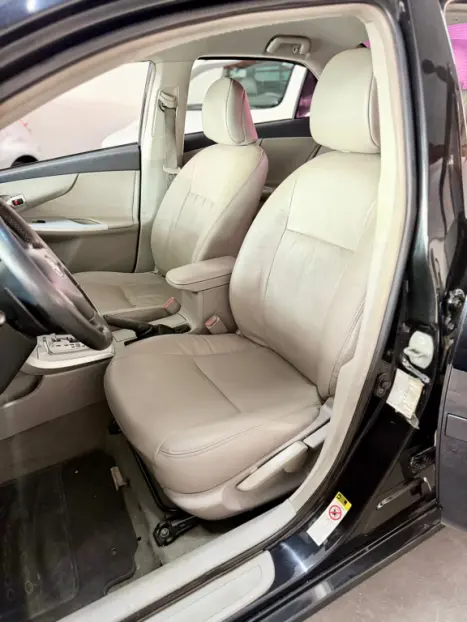 TOYOTA Corolla 2.0 16V 4P XEI FLEX AUTOM�TICO, Foto 14