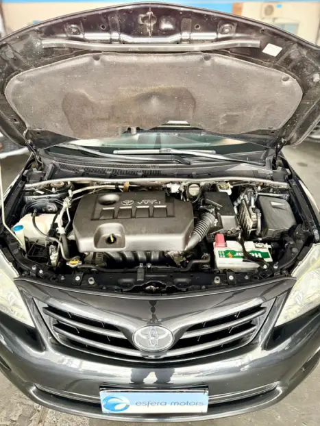 TOYOTA Corolla 2.0 16V 4P XEI FLEX AUTOM�TICO, Foto 15