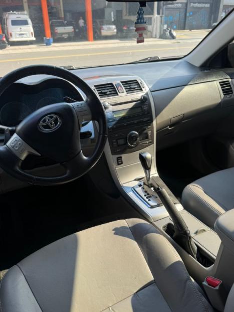 TOYOTA Corolla 2.0 16V 4P FLEX XEI DIRECT SHIFT AUTOM�TICO CVT, Foto 7