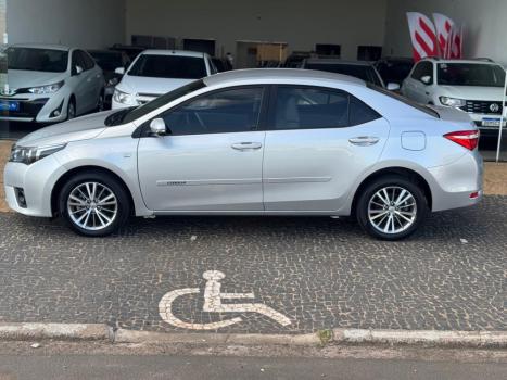 TOYOTA Corolla 2.0 16V 4P XEI FLEX AUTOM�TICO, Foto 5