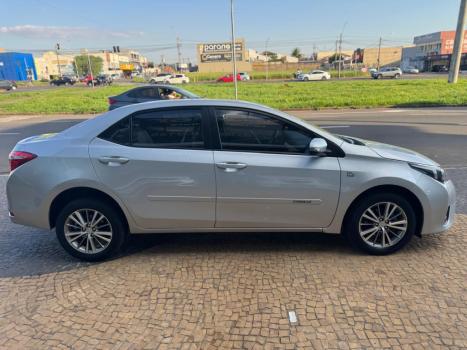 TOYOTA Corolla 2.0 16V 4P XEI FLEX AUTOM�TICO, Foto 6
