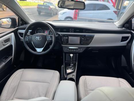 TOYOTA Corolla 2.0 16V 4P XEI FLEX AUTOM�TICO, Foto 7