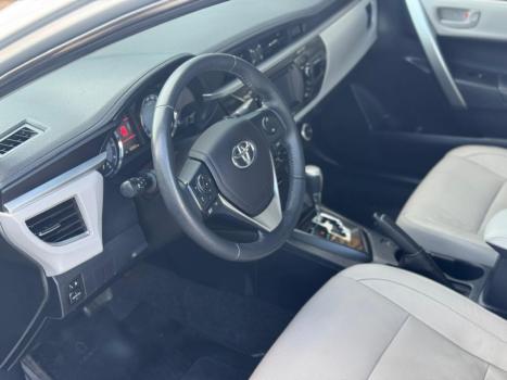 TOYOTA Corolla 2.0 16V 4P XEI FLEX AUTOM�TICO, Foto 8