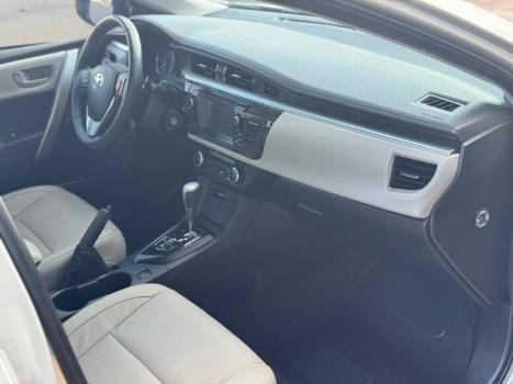 TOYOTA Corolla 2.0 16V 4P XEI FLEX AUTOM�TICO, Foto 9