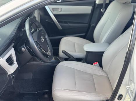 TOYOTA Corolla 2.0 16V 4P XEI FLEX AUTOM�TICO, Foto 10