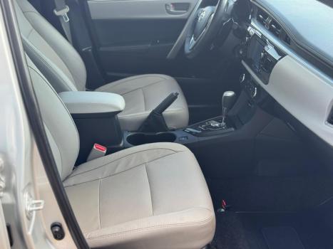 TOYOTA Corolla 2.0 16V 4P XEI FLEX AUTOM�TICO, Foto 11
