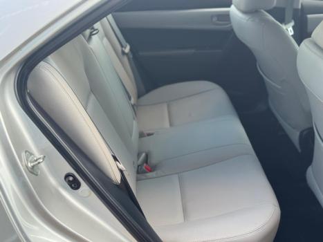 TOYOTA Corolla 2.0 16V 4P XEI FLEX AUTOM�TICO, Foto 13